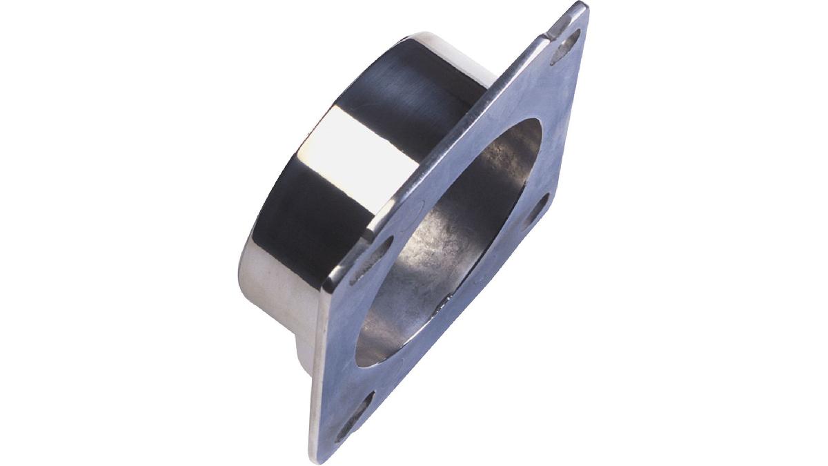 Adaptateur+d%C3%A9bitm%C3%A8tre+d%27air+-+115mm+-+sur+mesure+pour+Mitsubishi+Galant%2FEclipse%2FLancer%2FPajero